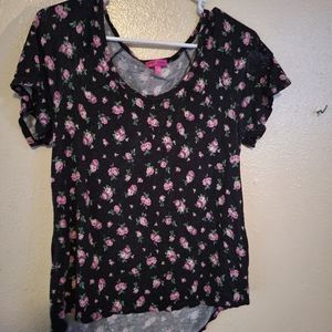 Betsey Johnson top